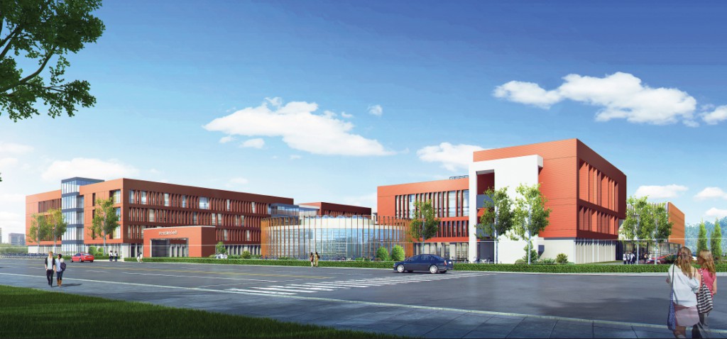 1中学外景效果图.jpg 1中学外景效果图.jpg