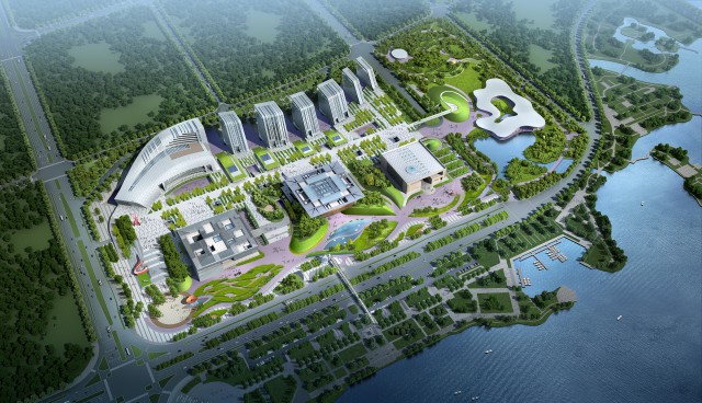 格式工厂08-10兰斯凯普济宁文化中心nk日景-ZXY-GJJ-ht改~1.jpg 格式工厂08-10兰斯凯普济宁文化中心nk日景-ZXY-GJJ-ht改~1.jpg